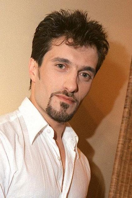 Pablo Villafranca - Actor Profile Photo