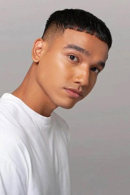 Fadly Faisal - Actor Profile Photo