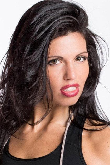 Alicia Napoleon Espinosa - Actor Profile Photo