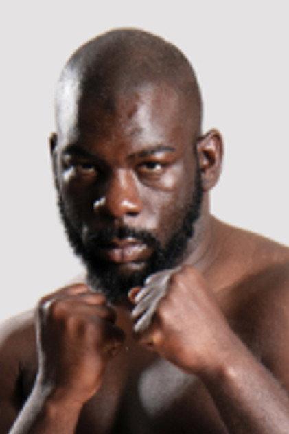 Mickaël Groguhe - Actor Profile Photo