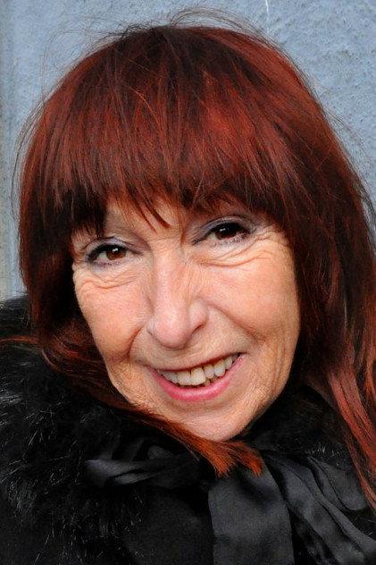 Lena-Maria Gårdenäs-Lawton - Actor Profile Photo