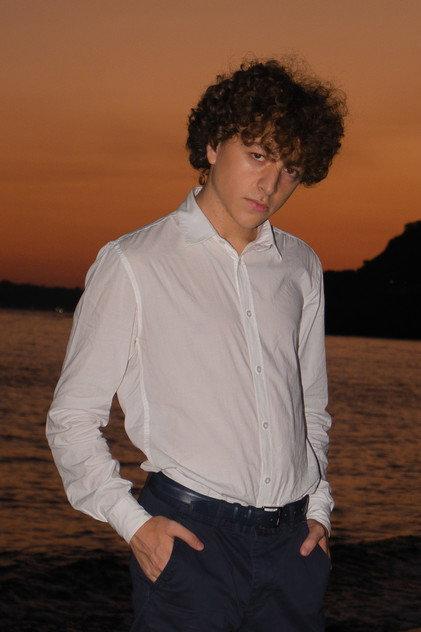 Dario Gabriele - Actor Profile Photo