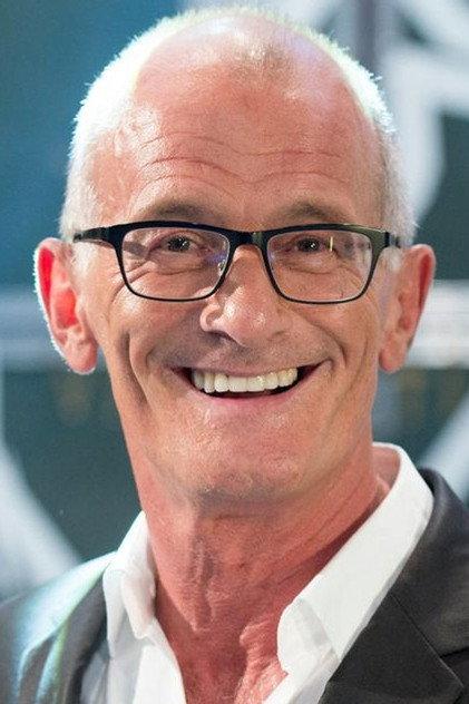 Ray Cokes - Actor Profile Photo