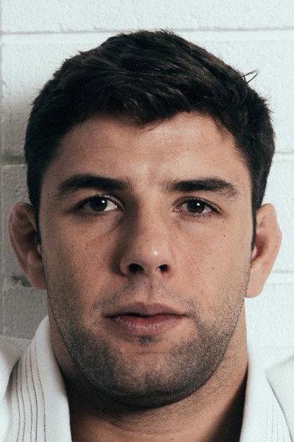 Marcus Almeida - Actor Profile Photo