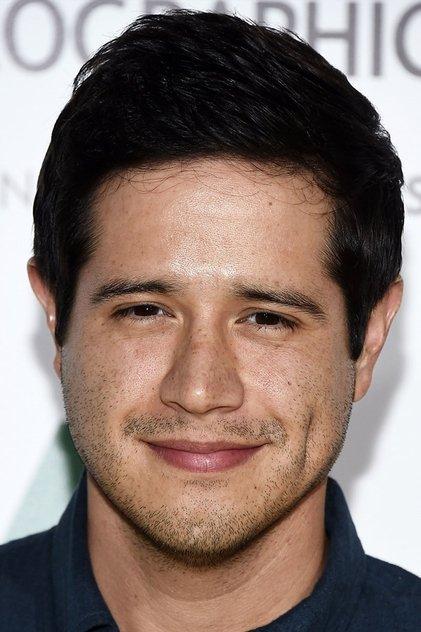 Jorge Diaz - Actor Profile Photo