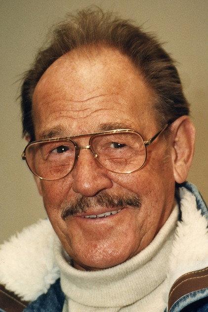 Herbert Köfer - Actor Profile Photo