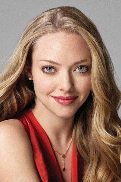 Amanda Seyfried - Actor Profile Photo