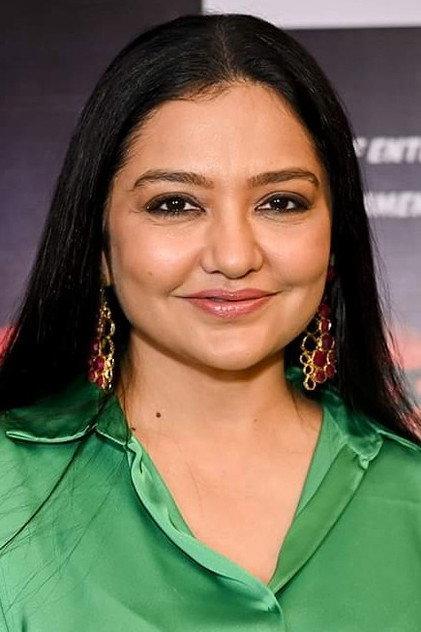 June Maliah - Actor Profile Photo