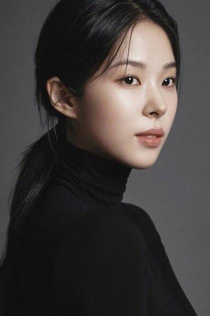 Seo Eun-soo - Actor Profile Photo