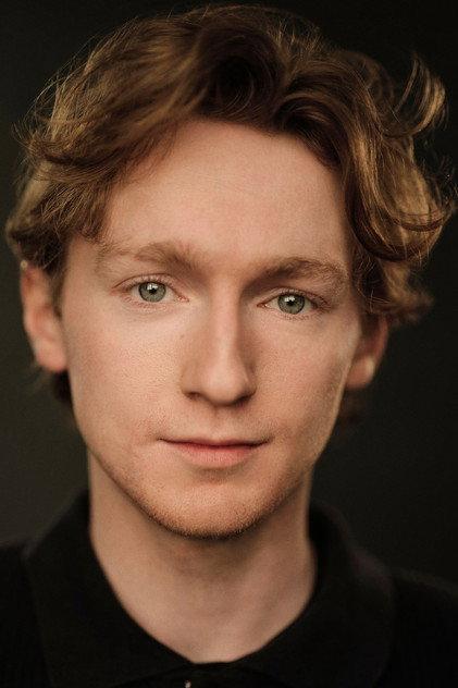 Darragh Gilhooly - Actor Profile Photo