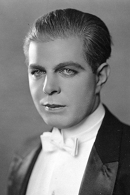 Hoot Gibson - Actor Profile Photo