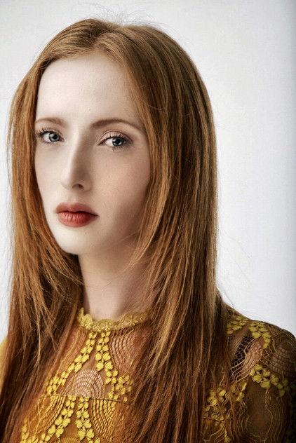 Laura Long - Actor Profile Photo
