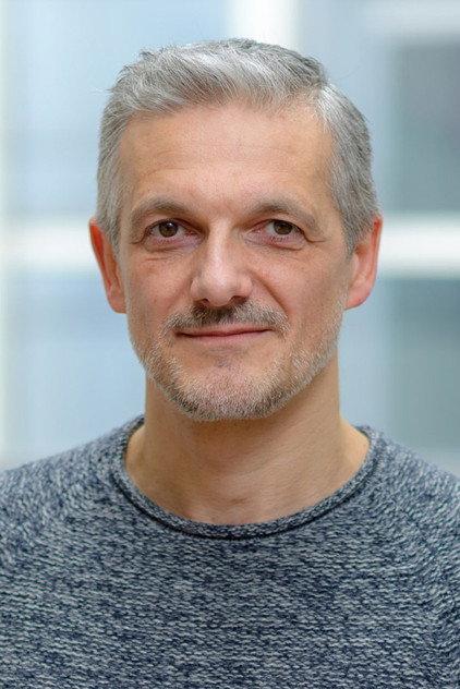 Richard Trsťan - Actor Profile Photo