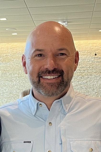 James Davenport - Actor Profile Photo