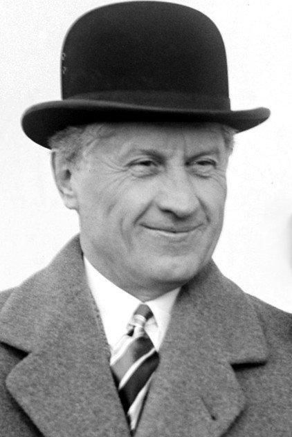 Fred Niblo - Actor Profile Photo