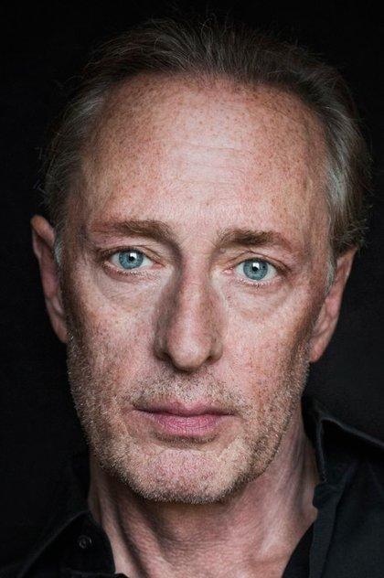 Wilfried Hochholdinger - Actor Profile Photo