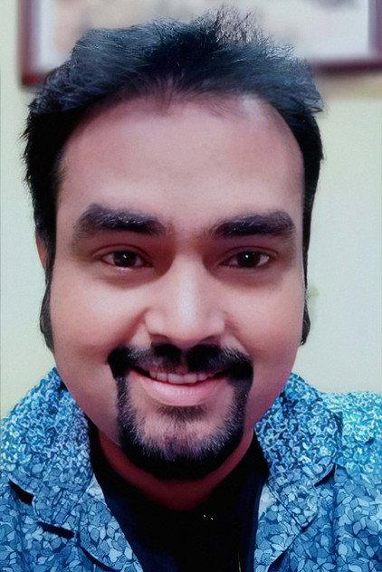 Ravikumar - Actor Profile Photo