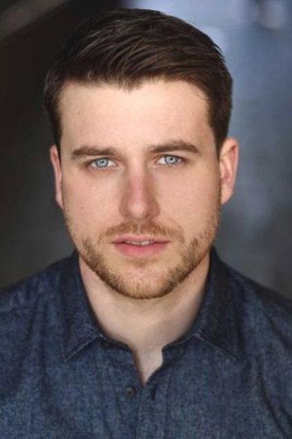 Sean Fox - Actor Profile Photo