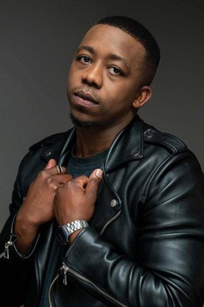 Mpho Sebeng - Actor Profile Photo