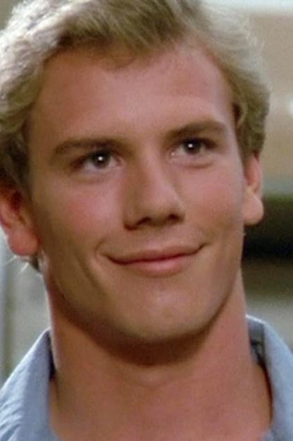 Robert Brian Wilson - Actor Profile Photo