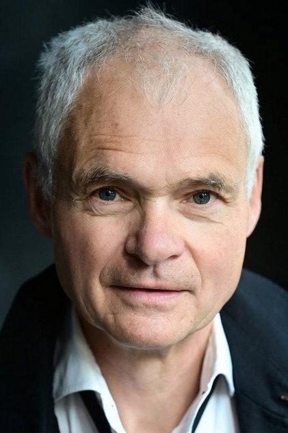 Neven Nöthig - Actor Profile Photo