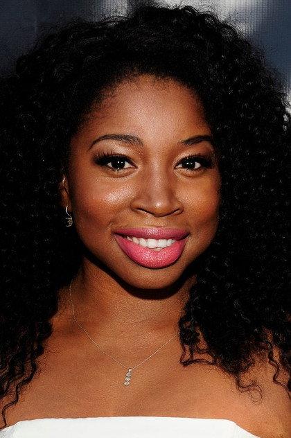 Giovonnie Samuels - Actor Profile Photo