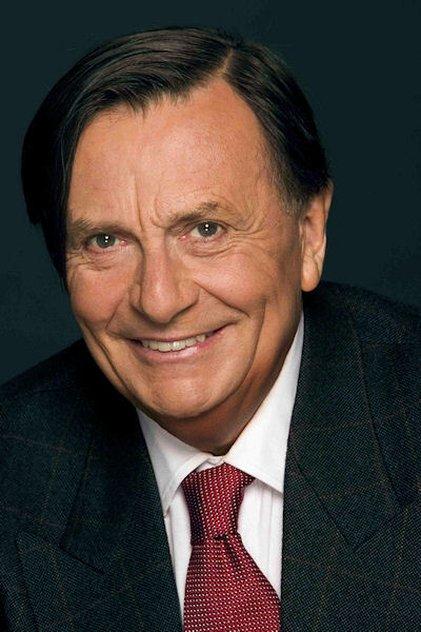 Barry Humphries - Actor Profile Photo