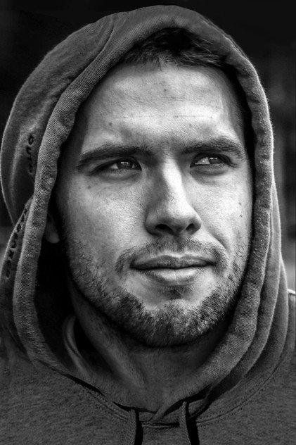 Austin Siadak - Actor Profile Photo