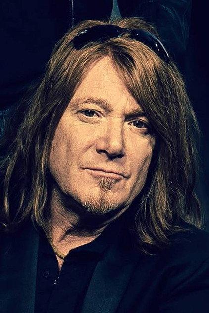 Kai Hansen - Actor Profile Photo