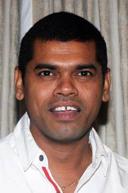 Siddharth Jadhav - Actor Profile Photo