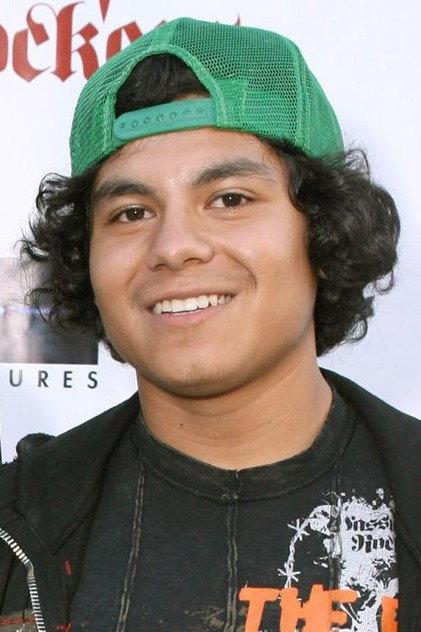 Carlos Ramirez - Actor Profile Photo