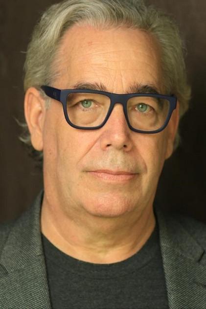 Robert Mello - Actor Profile Photo