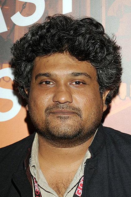 Vasan Bala - Actor Profile Photo