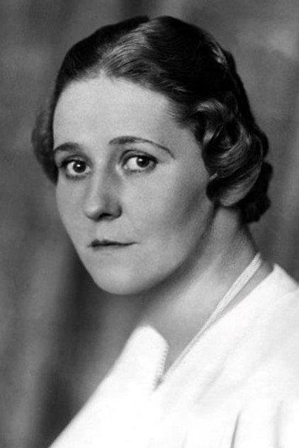 Emmy Göring - Actor Profile Photo