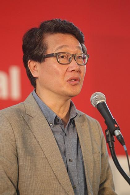 Kim Ji-seok - Actor Profile Photo