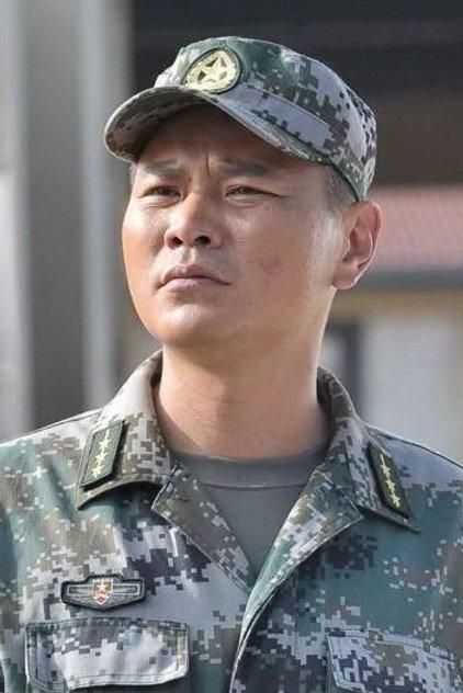 Liu Zhu - Actor Profile Photo