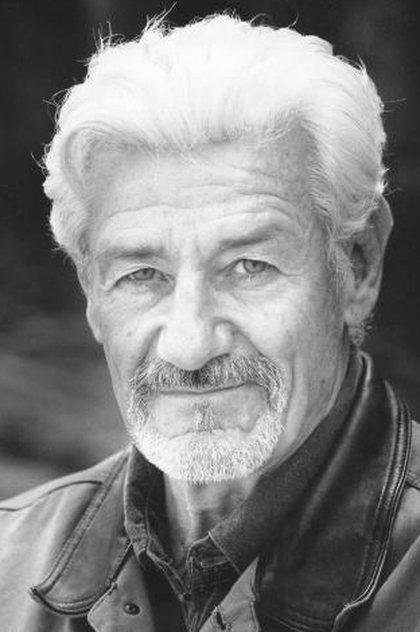 Jean-Claude Jay - Actor Profile Photo