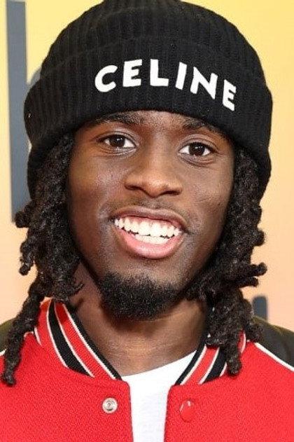 Kai Cenat - Actor Profile Photo