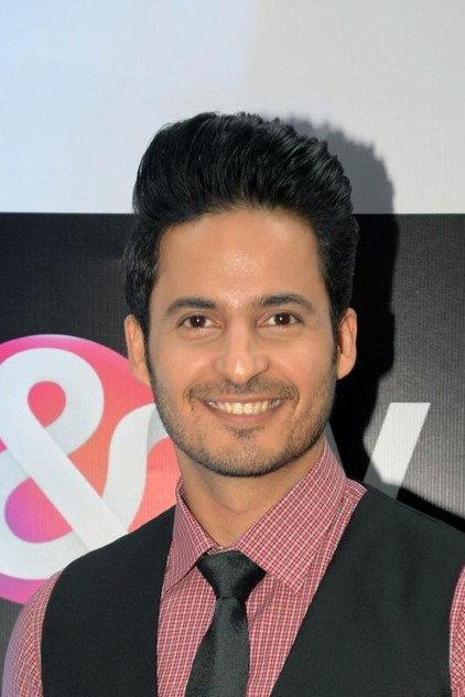 Mohit Malhotra - Actor Profile Photo