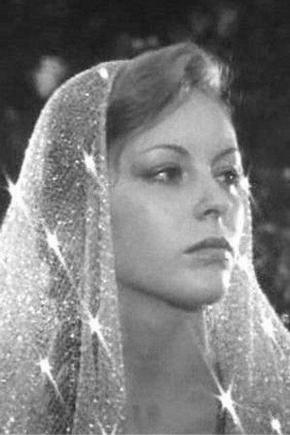 Ivetta Kiselyova - Actor Profile Photo