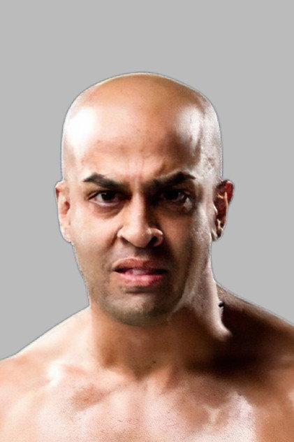 Retesh Bhalla - Actor Profile Photo