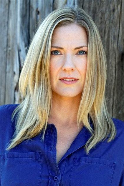 Allison Ewing - Actor Profile Photo