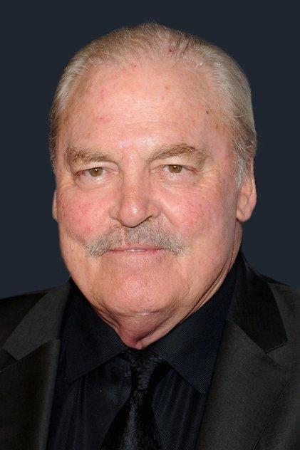 Stacy Keach - Actor Profile Photo