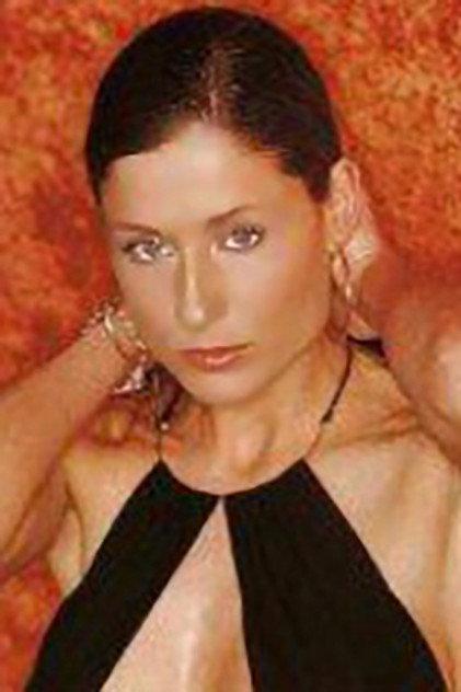 Mònica van Campen - Actor Profile Photo