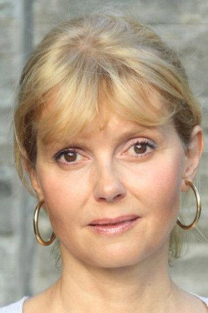 Roswitha Schreiner - Actor Profile Photo