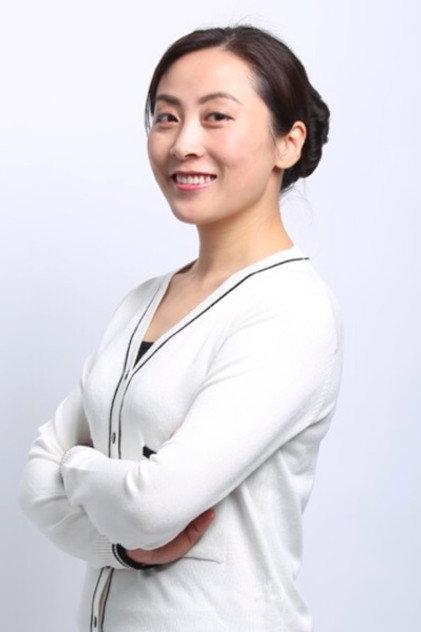 Zhu Liqun - Actor Profile Photo