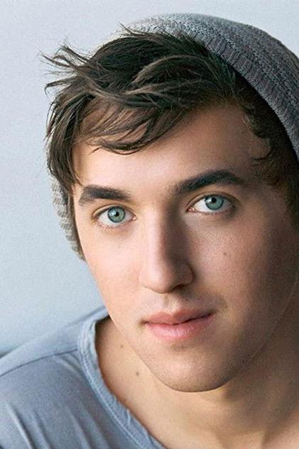 Colton Castaneda - Actor Profile Photo