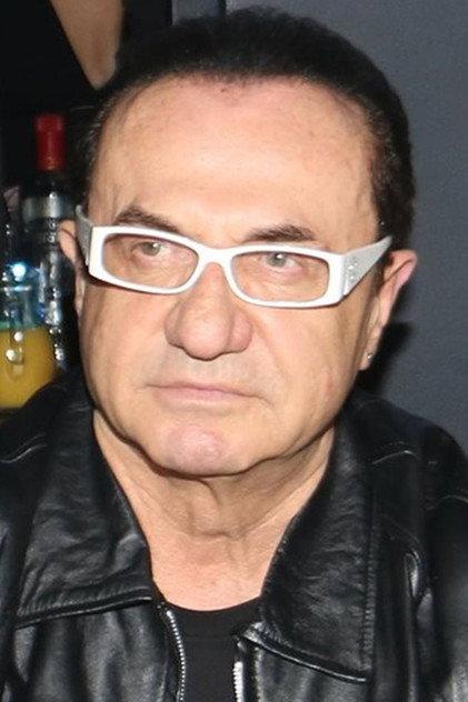 Lefteris Pantazis - Actor Profile Photo