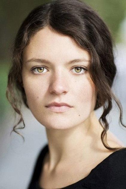 Mary Antony - Actor Profile Photo