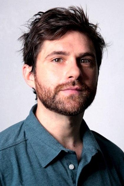 Benjamin Wangermée - Actor Profile Photo